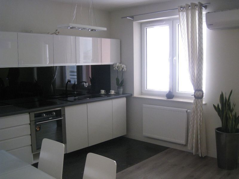 Mieszkanie Rzeszów