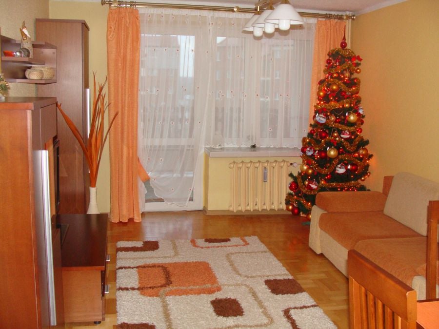 Mieszkanie Starachowice