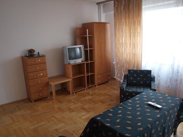 Mieszkanie Rzeszów