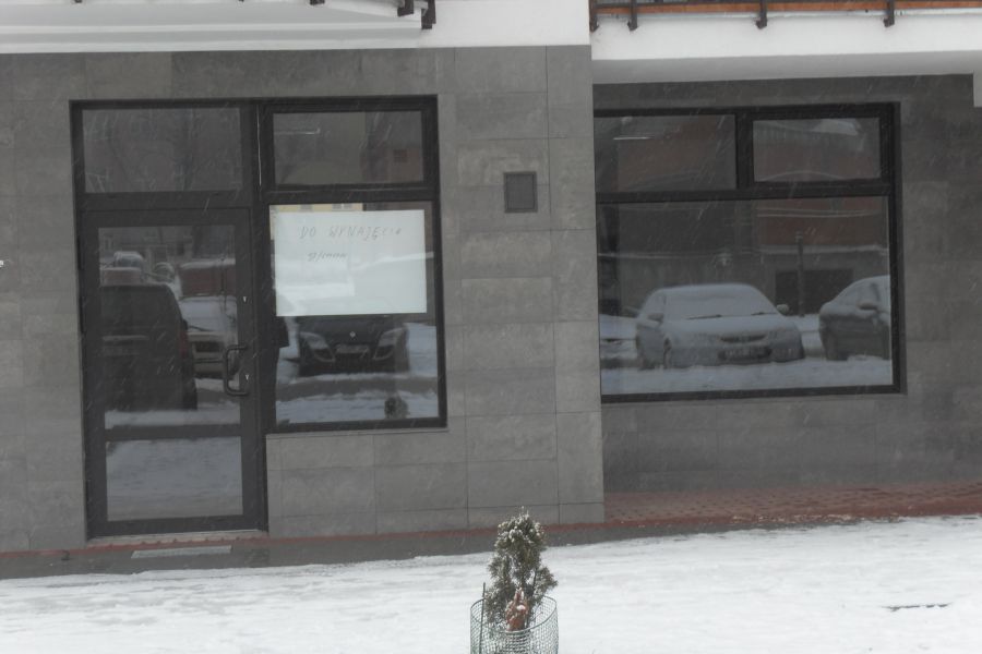 Lokal EŁK