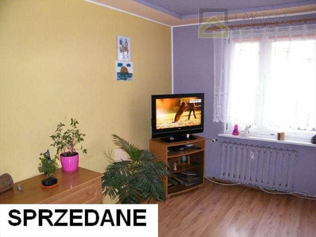 Mieszkanie Leszno