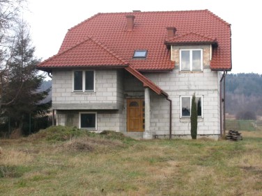 Dom Warzyce