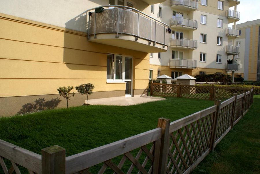 Mieszkanie Warszawa
