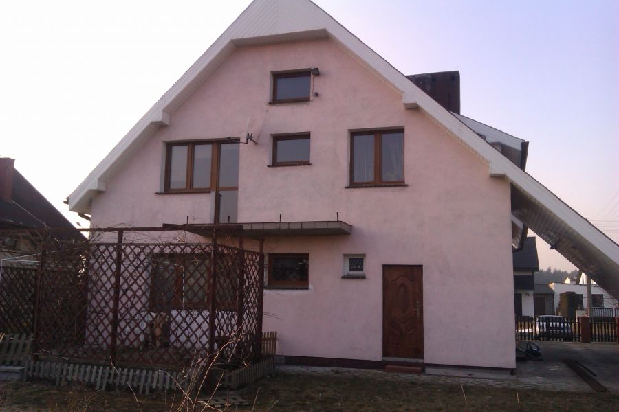 Dom Namysłów