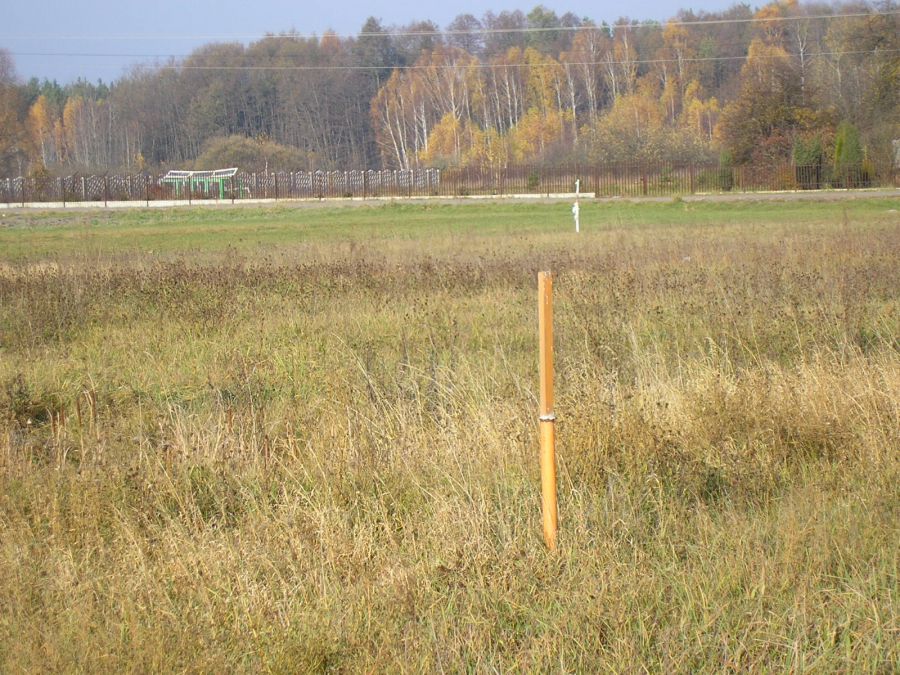 Działka budowlana Małopole