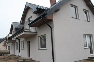 Dom Gdańsk