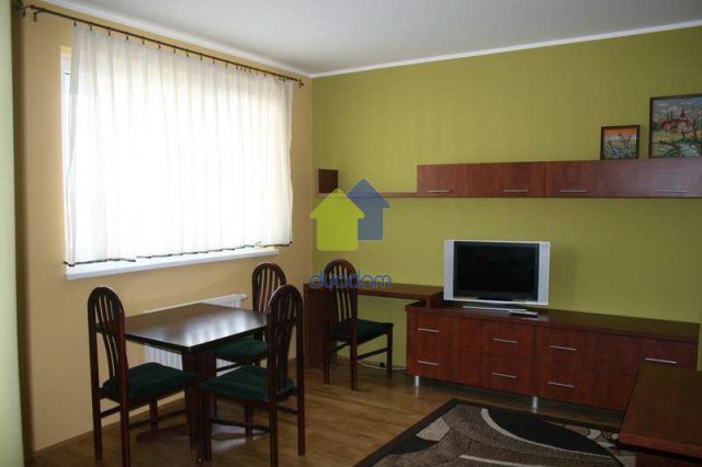 Mieszkanie Kraków