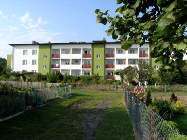 Mieszkanie Kostrzyn nad Odrą sprzedaż