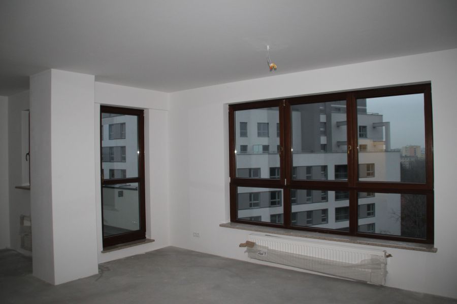 Mieszkanie Warszawa