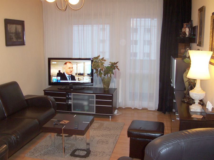 Mieszkanie Gliwice