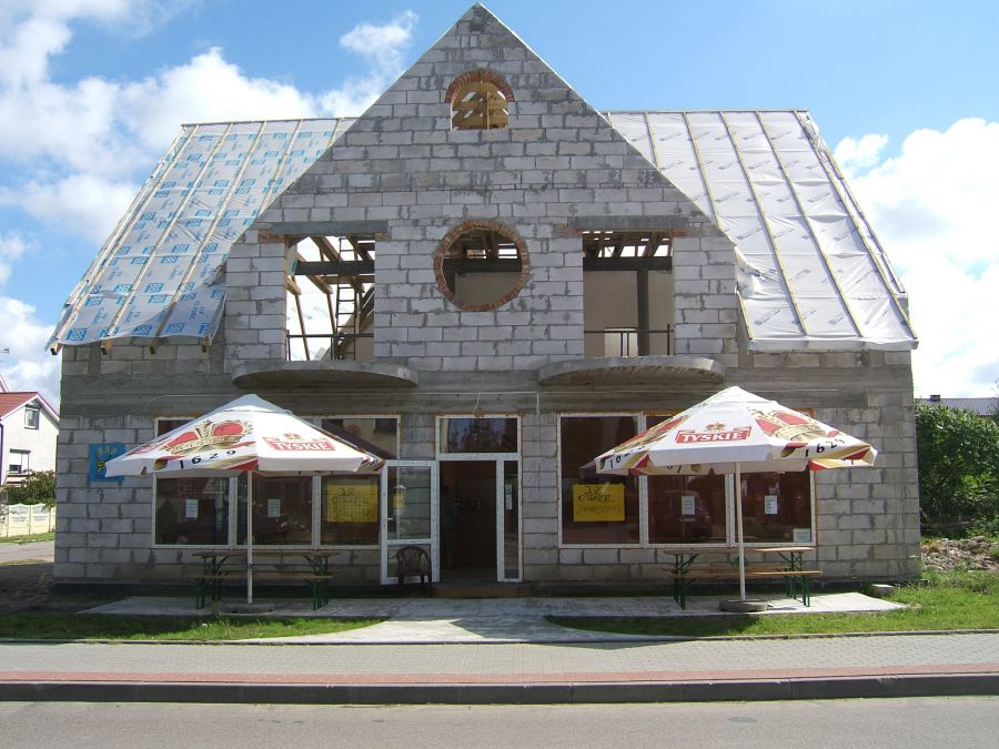 Lokal Darłowo