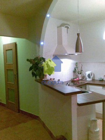 Mieszkanie Kraków