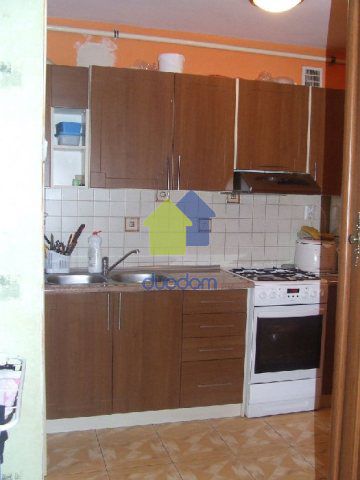 Mieszkanie Kraków