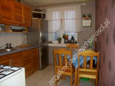 Mieszkanie Bydgoszcz