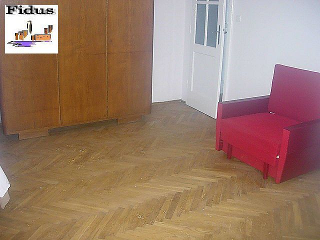 Mieszkanie Kraków