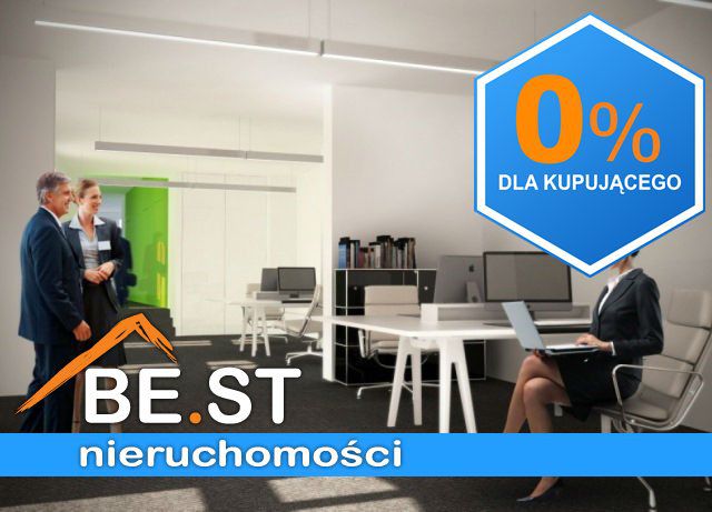 Budynek użytkowy Katowice