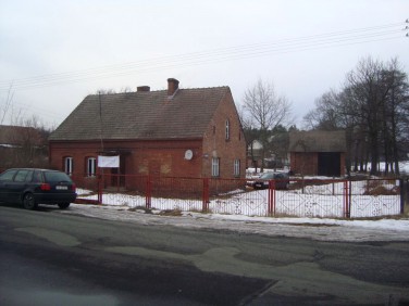 Dom Kędzierzyn-Koźle