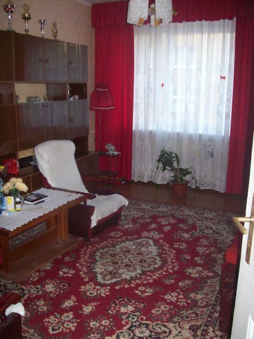 Mieszkanie Szczecin