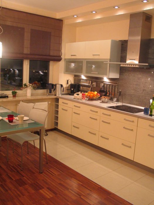 Mieszkanie Warszawa wynajem