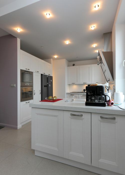 Mieszkanie apartamentowiec sprzedaż