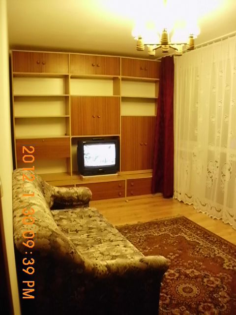 Mieszkanie Częstochowa