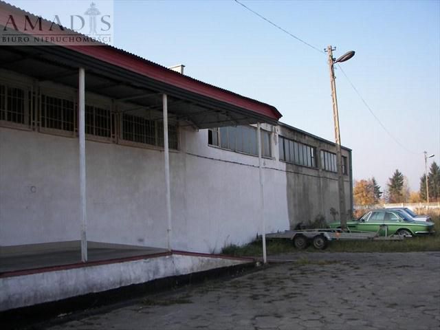 Lokal Stryków