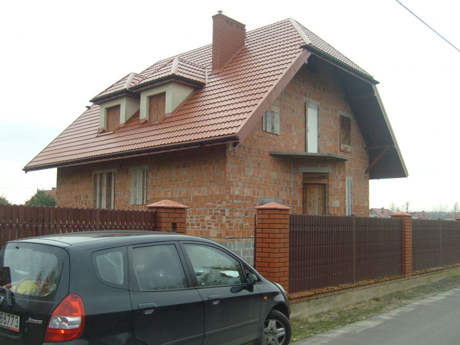 Dom Chotomów