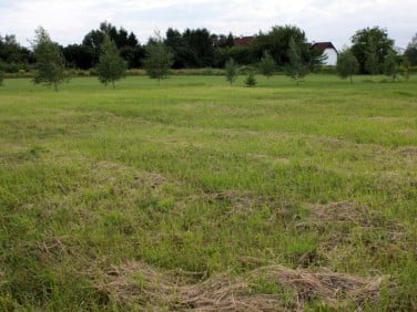 Działka budowlano-rolna Warszawa sprzedam