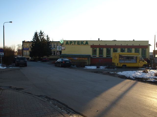 Lokal Dąbrowa Górnicza