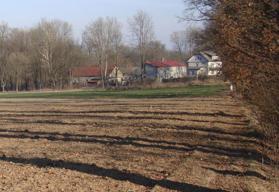 Działka budowlana Pyrzyce