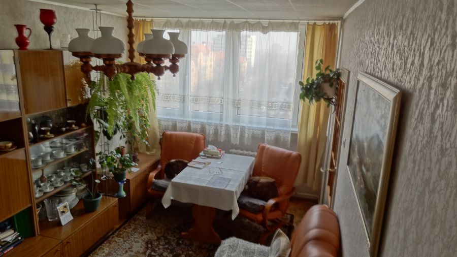 Mieszkanie Wrocław