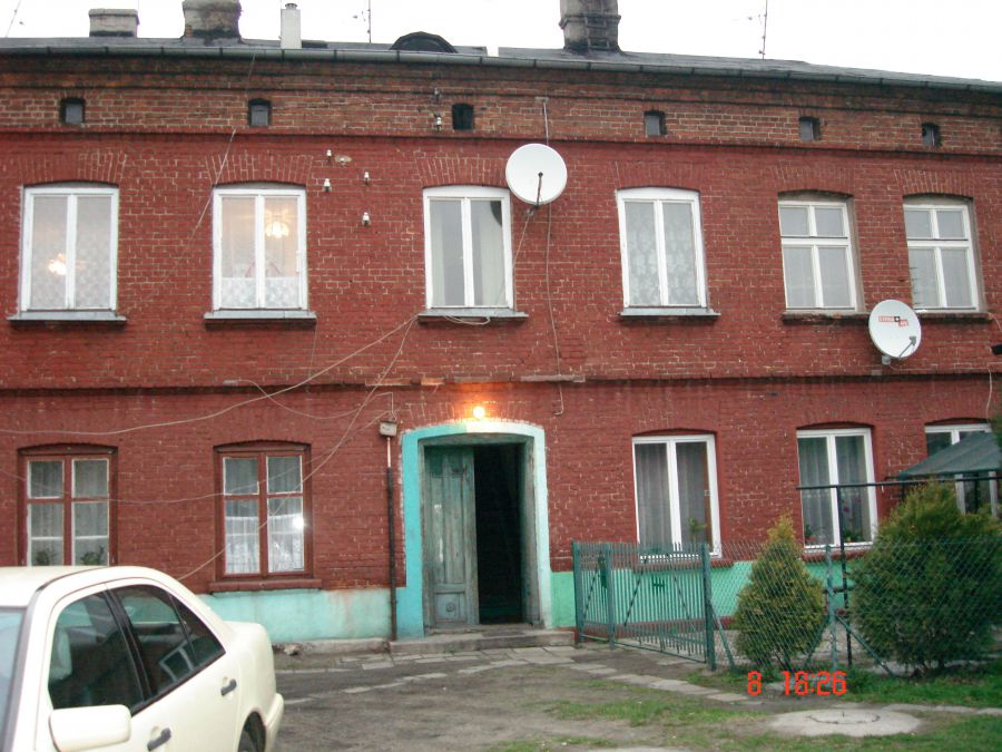 Dom Pabianice