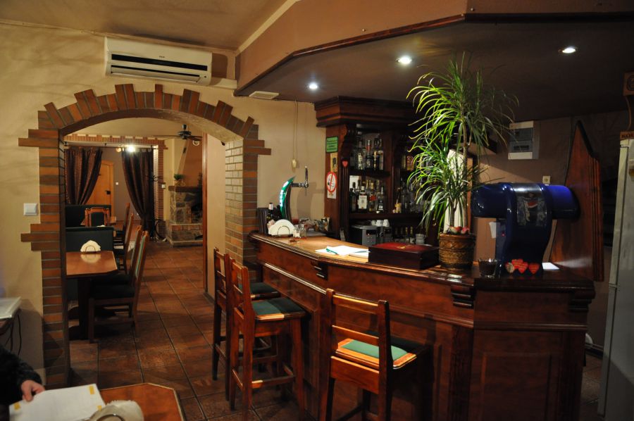 Lokal Czaplinek