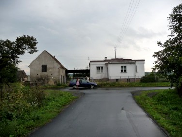 Dom Głogów