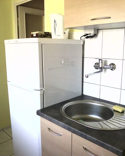 Mieszkanie Łódź