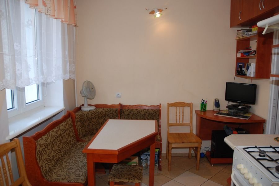 Mieszkanie Swarzędz