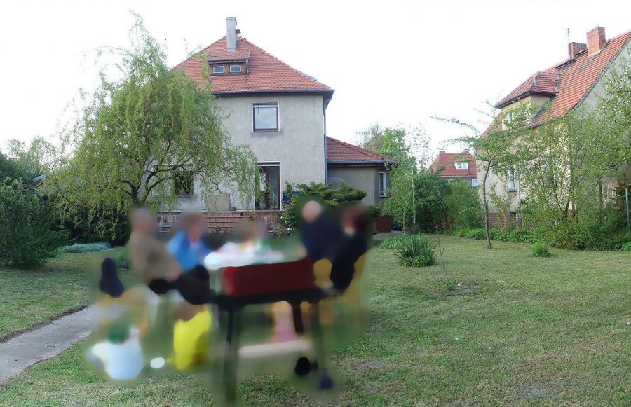 Dom Wrocław