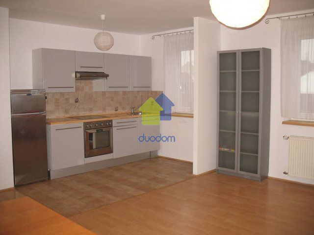Mieszkanie Kraków