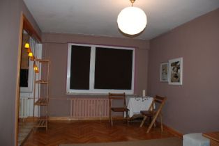 Mieszkanie Poznań