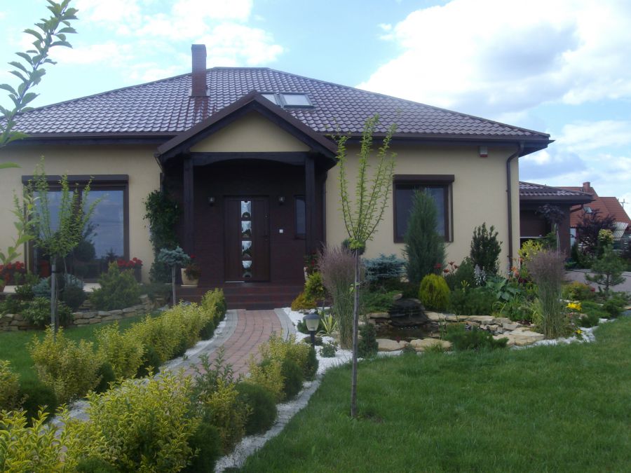 Dom Brodnica