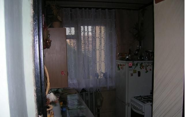 Mieszkanie Łódź
