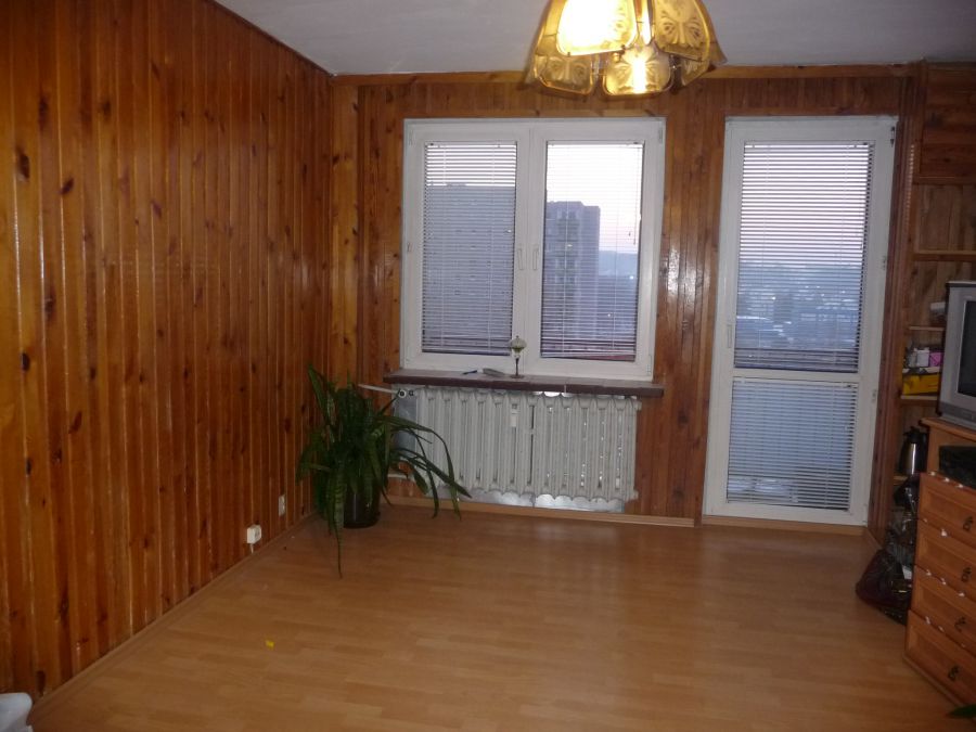 Mieszkanie Zielona Góra
