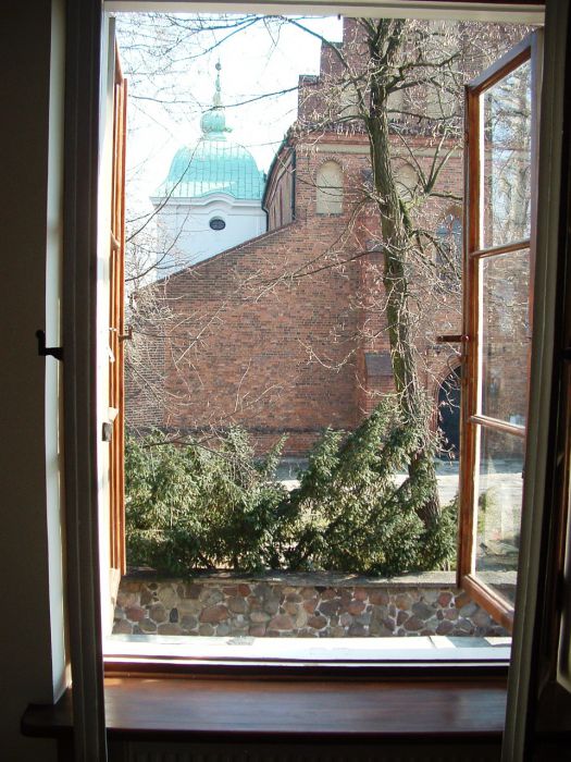 Mieszkanie Warszawa