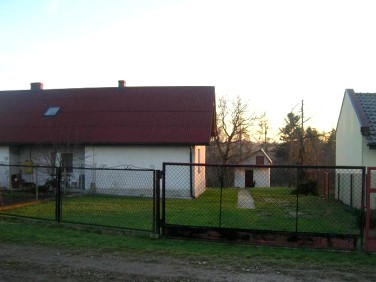 Dom Wysoka