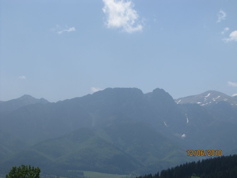 Działka budowlana Zakopane