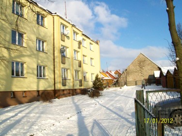 Mieszkanie Michałowo