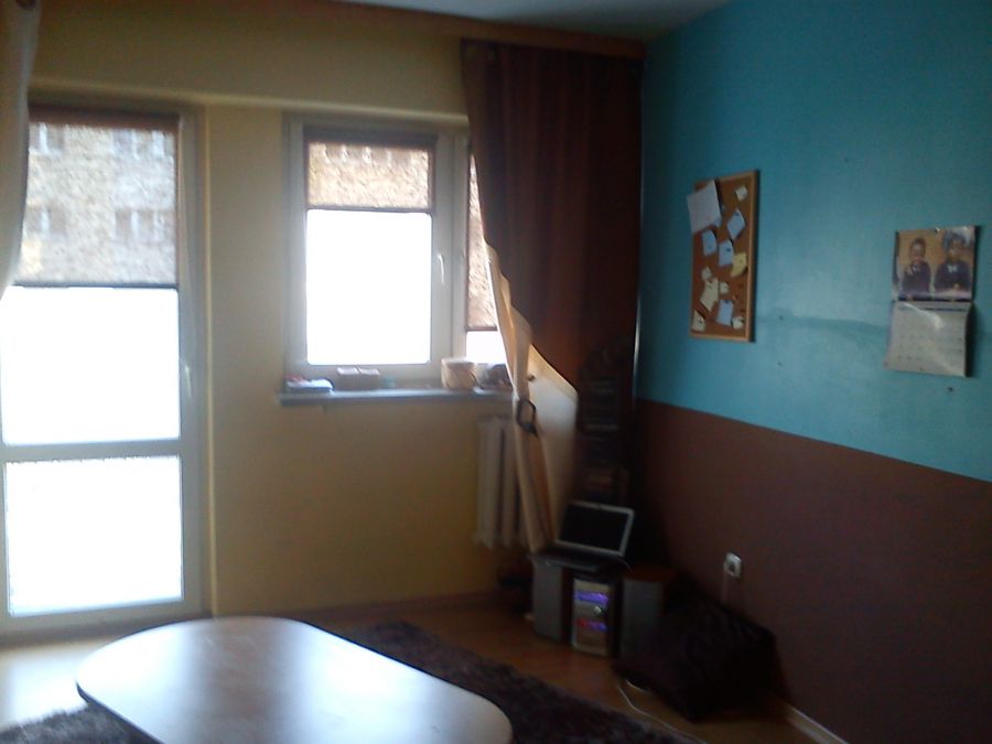 Mieszkanie Warszawa wynajem