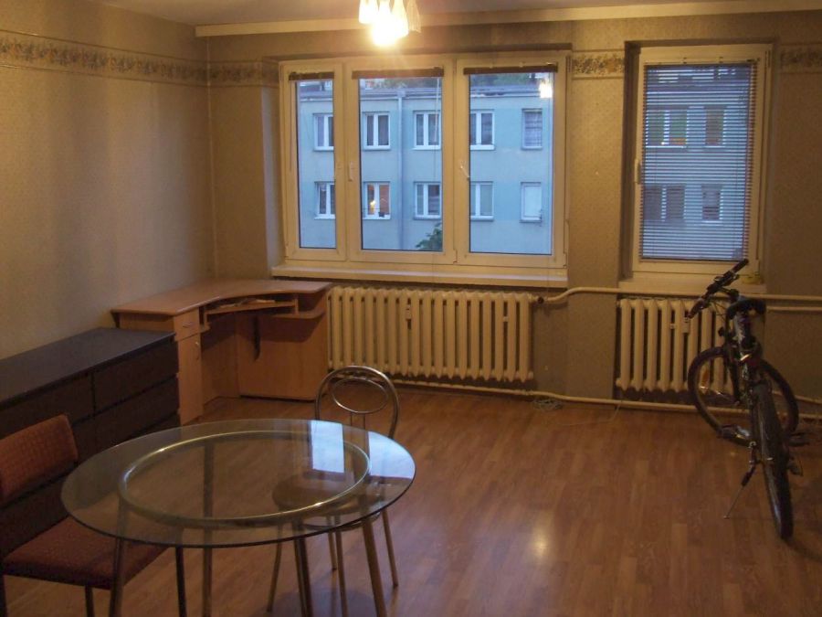 Mieszkanie Kraków