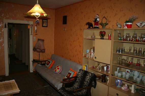 Mieszkanie Gorzów Wielkopolski