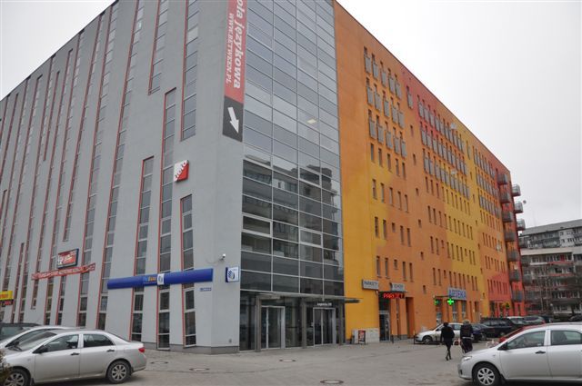 Lokal WROCŁAW